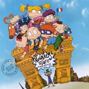 Rugrats in Paris Soundtrack