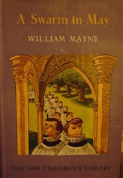 A Swarm in May (William Mayne)
