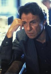 Harvey Keitel - Bad Lieutenant