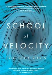 School of Velocity (Eric Beck Rubin)