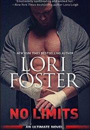 No Limits (Lori Foster)