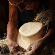 Ecuadorian Toquilla Straw Hats