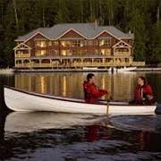 King Pacific Lodge, Princess Royal Island, BC