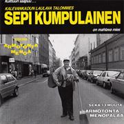 Sepi Kumpulainen