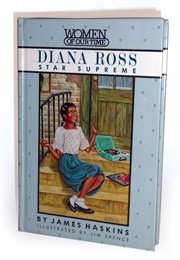 Diana Ross: Star Supreme (James Haskins)
