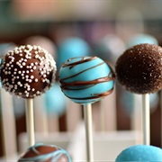 Cake Pop