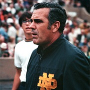 Ara Parseghian