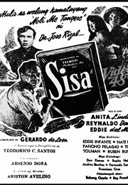 Sisa (1951)
