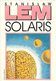 Solaris (Stanislaw Lem)