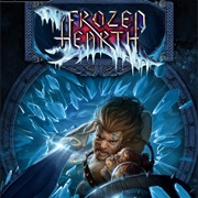 Frozen Hearth