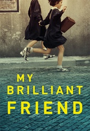 My Brilliant Friend (2018)
