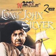 The Adventures of Long John Silver