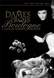 Les Dames Du Bois De Boulogne (1945)