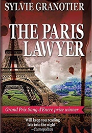 The Paris Lawyer (Sylvie Granotier)