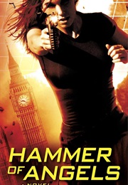 Hammer of Angels (G.T. Almasi)
