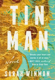 Tin Man (Sarah Winman)