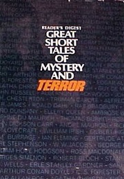 Great Short Tales of Mystery and Terror (Readers Digest)