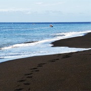 Fogo Island, Cabo Verde