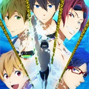 Free!