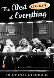 The Best of Everything (Rona Jaffe)