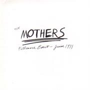 Fillmore East - June 1971