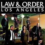Law &amp; Order:  LA