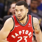 Fred Vanvleet