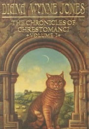 The Chronicles of Chrestomanci (Diana Wynne Jones)