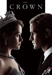 The Crown (2016)