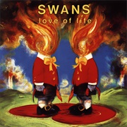 Swans — God Loves America