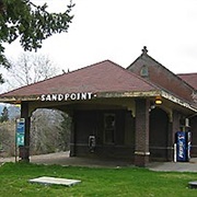 Sandpoint Station (Idaho)