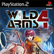 Wild Arms 4