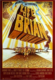 The Life of Brian (1979)