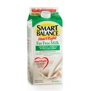 Smart Balance Fat-Free Milk With Omega-3&#39;S &amp; Vitamin E