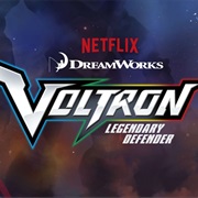 Voltron (2016)