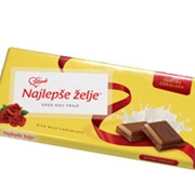 Najlepše Želje