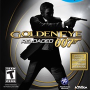 Goldeneye 007: Reloaded
