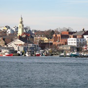 Gloucester, Massachusetts