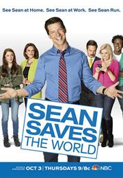 Sean Saves the World