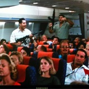 Terror on the Airlines