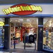 Comic Book Store Spokane WA