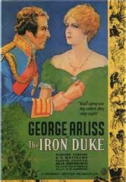 The Iron Duke (1934)