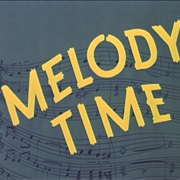 Melody Time