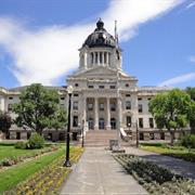 South Dakota - Pierre