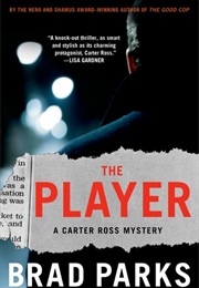 The Player (Brad Parks)