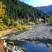 Six Rivers National Forest