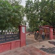 Keoladeo National Park