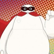 Big Hero 6 Shorts