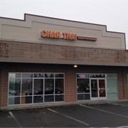Chan Thai (Marysville, Washington)