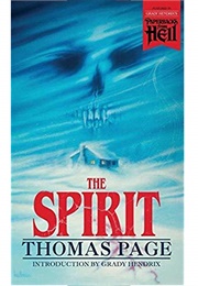 The Spirit (Thomas Page)